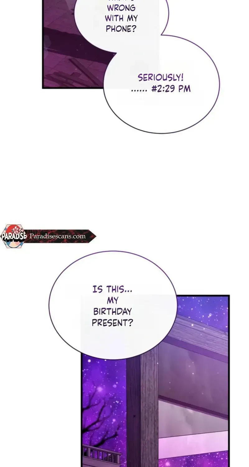 Read Raising a Sacrifice chapter 77 image 32 on Lezhin