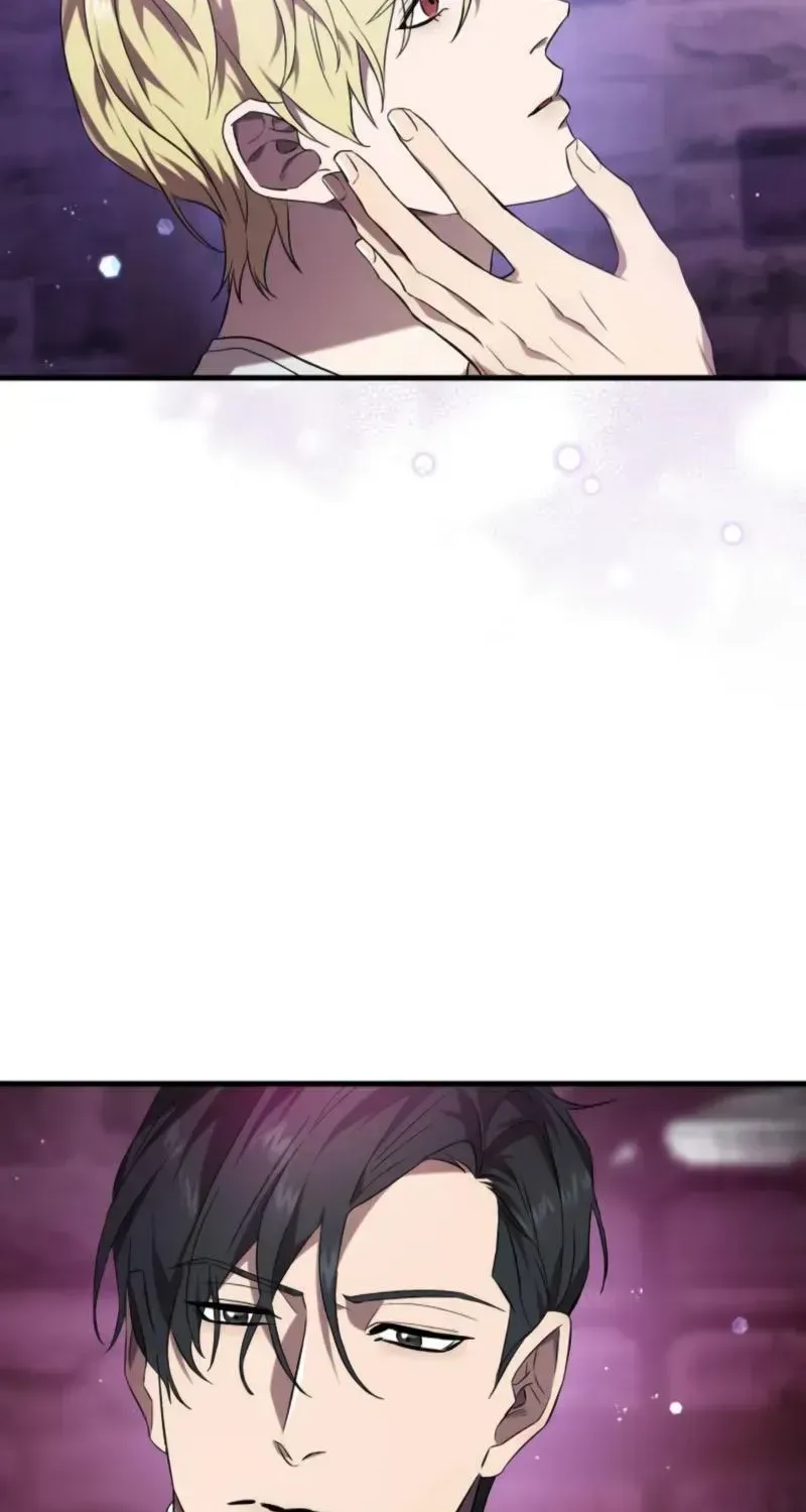 Read Raising a Sacrifice chapter 77 image 34 on Lezhin