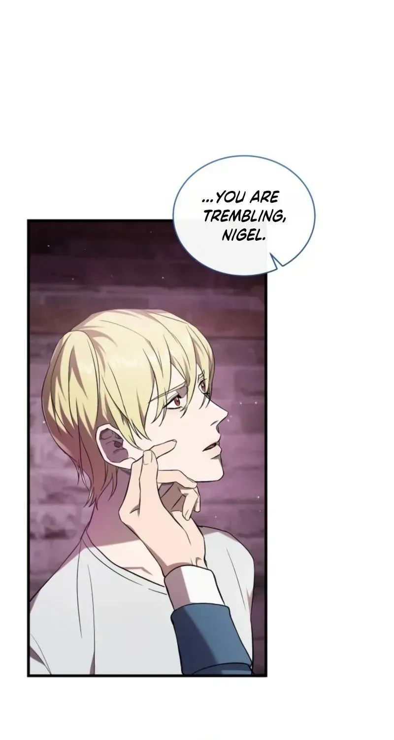 Read Raising a Sacrifice chapter 77 image 36 on Lezhin