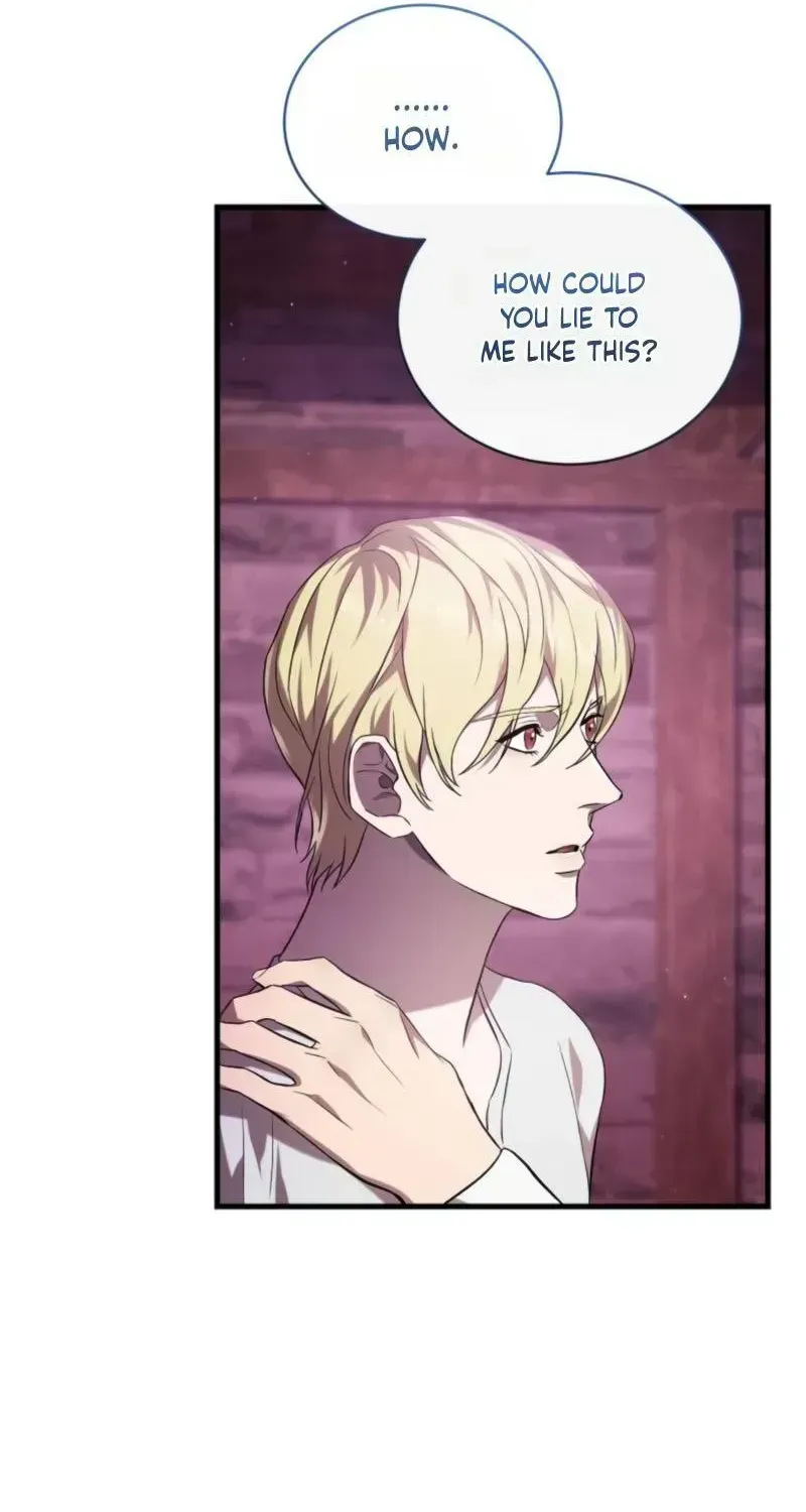 Read Raising a Sacrifice chapter 77 image 37 on Lezhin