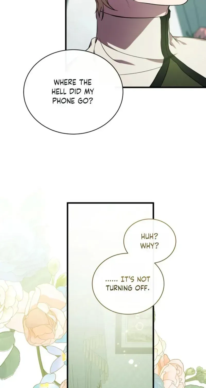 Read Raising a Sacrifice chapter 77 image 4 on Lezhin