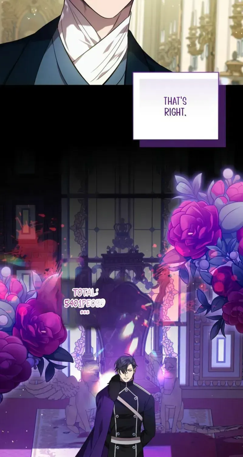 Read Raising a Sacrifice chapter 77 image 42 on Lezhin