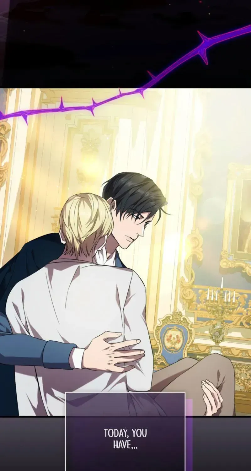 Read Raising a Sacrifice chapter 77 image 44 on Lezhin