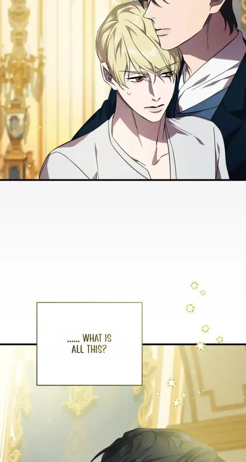Read Raising a Sacrifice chapter 77 image 49 on Lezhin