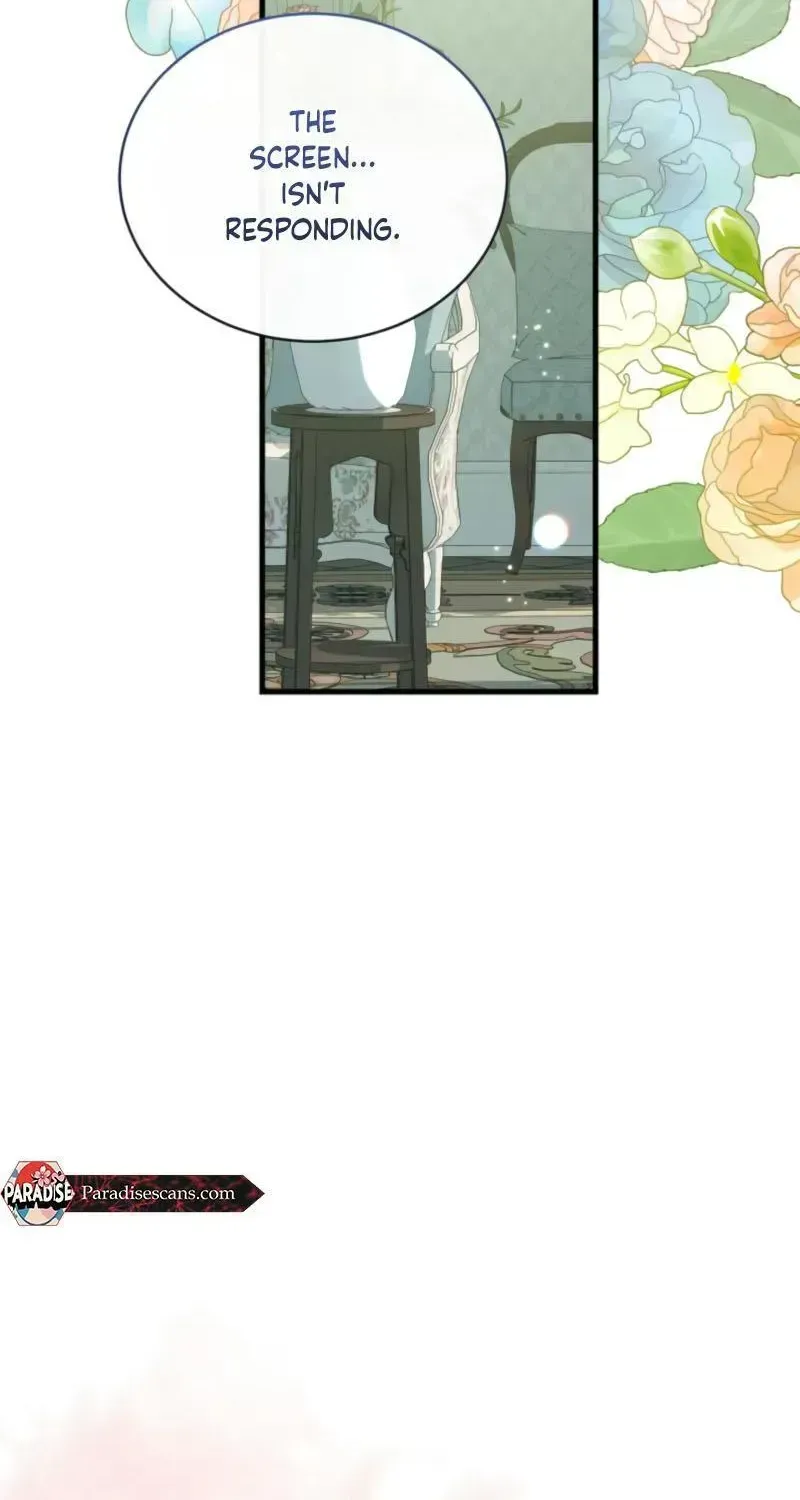 Read Raising a Sacrifice chapter 77 image 5 on Lezhin