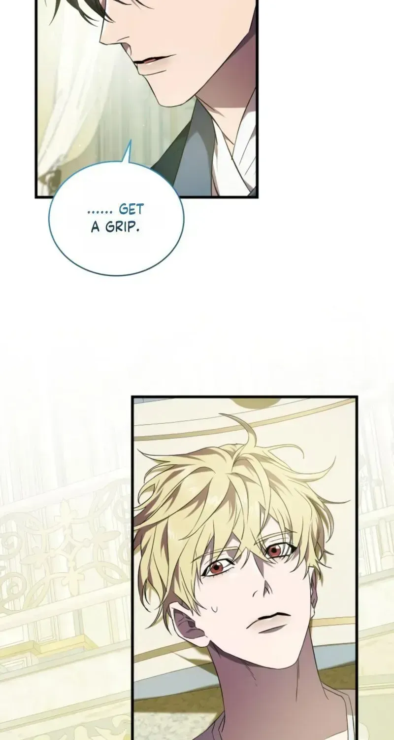 Read Raising a Sacrifice chapter 77 image 53 on Lezhin
