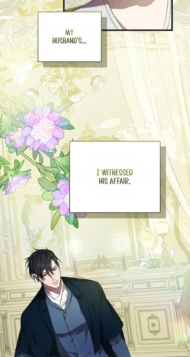 Read Raising a Sacrifice chapter 77 image 54 on Lezhin
