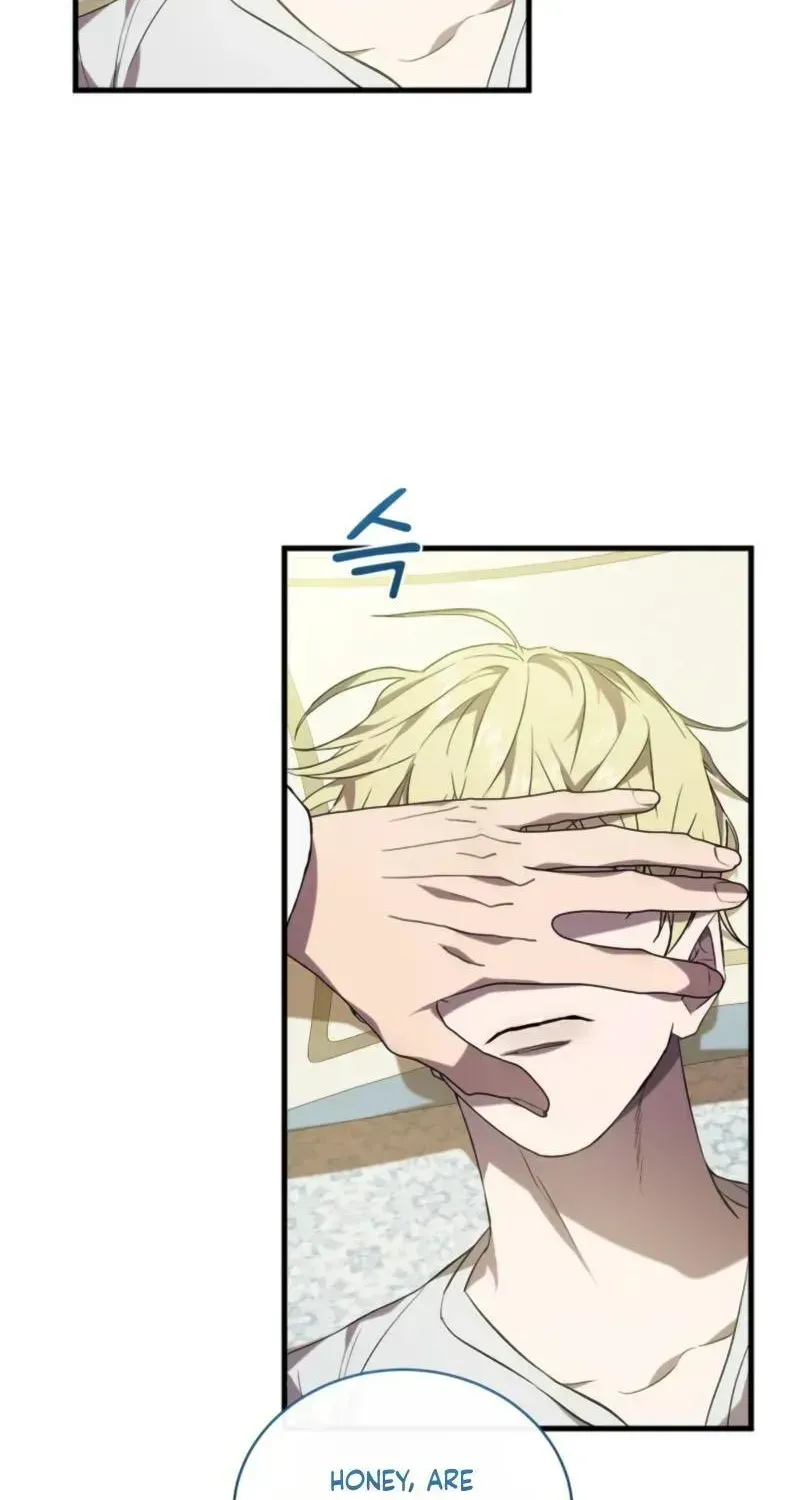 Read Raising a Sacrifice chapter 77 image 57 on Lezhin