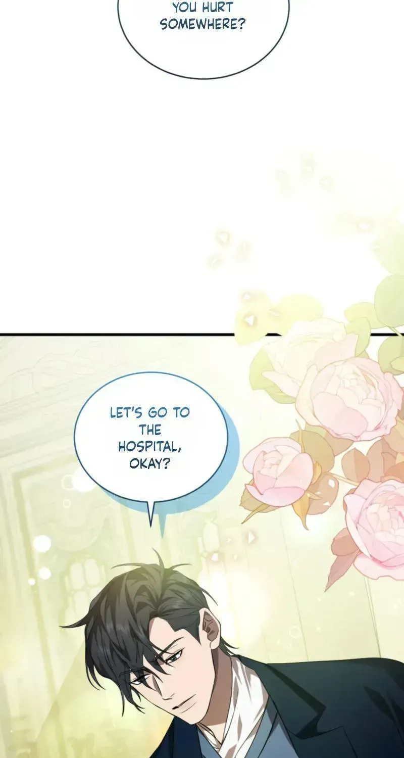 Read Raising a Sacrifice chapter 77 image 58 on Lezhin