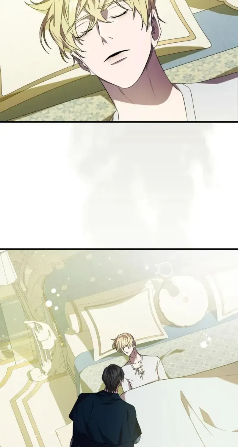 Read Raising a Sacrifice chapter 77 image 63 on Lezhin