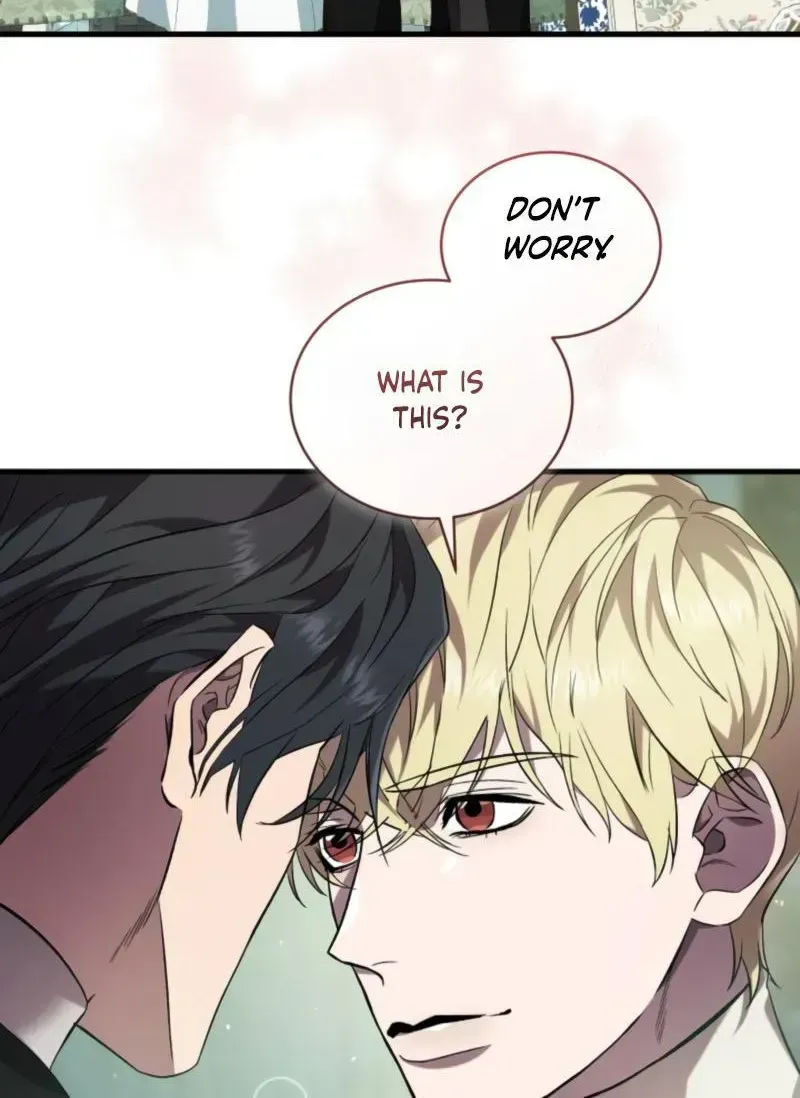 Read Raising a Sacrifice chapter 77 image 7 on Lezhin
