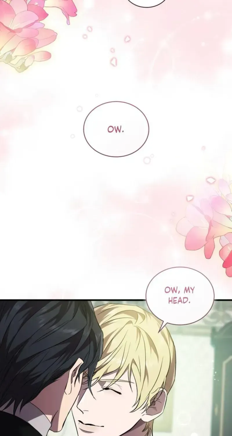 Read Raising a Sacrifice chapter 77 image 9 on Lezhin