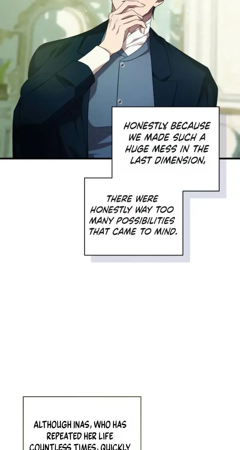 Read Raising a Sacrifice chapter 78 image 14 on Lezhin