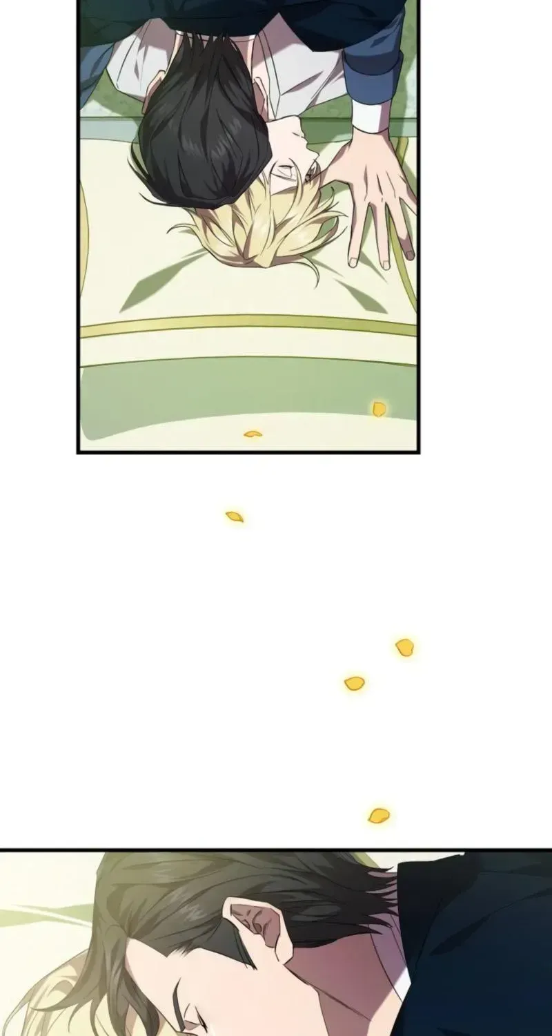 Read Raising a Sacrifice chapter 78 image 21 on Lezhin