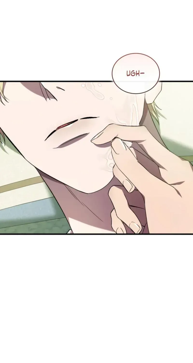 Read Raising a Sacrifice chapter 78 image 35 on Lezhin