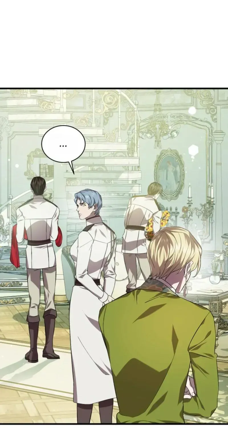 Read Raising a Sacrifice chapter 78 image 40 on Lezhin