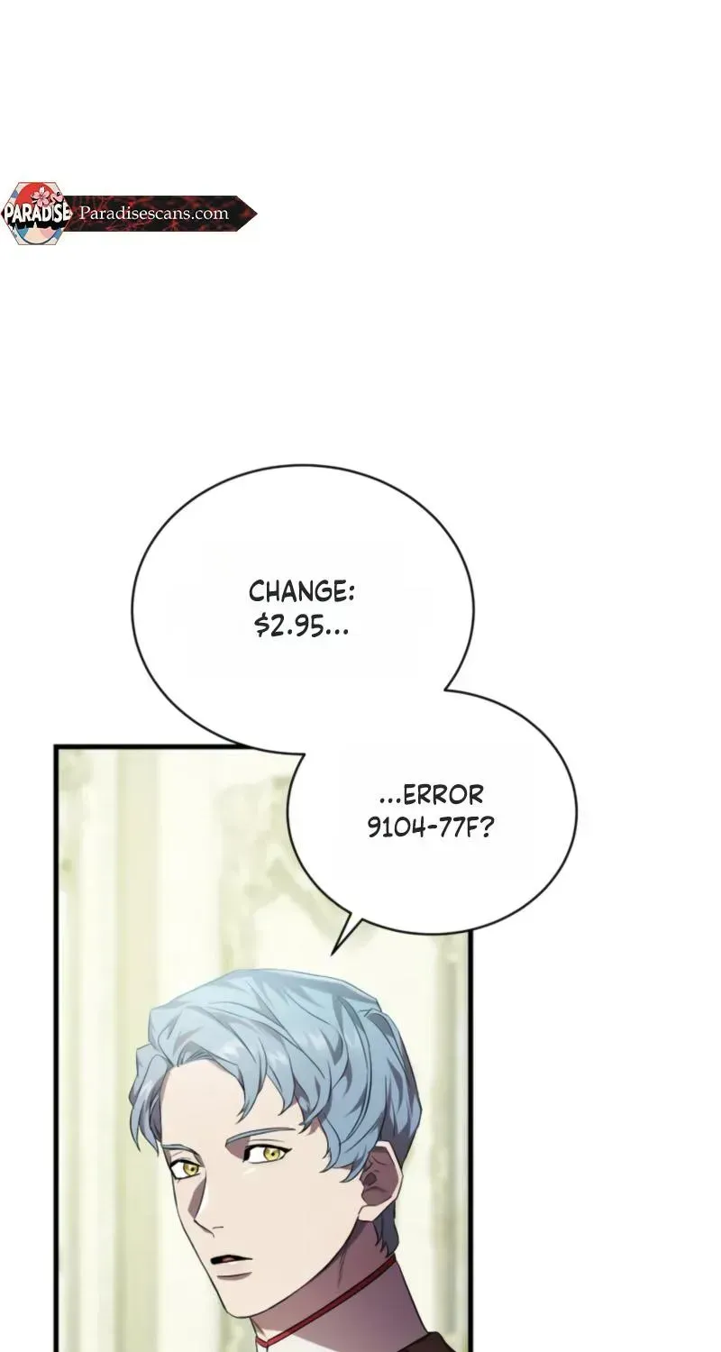 Read Raising a Sacrifice chapter 78 image 41 on Lezhin