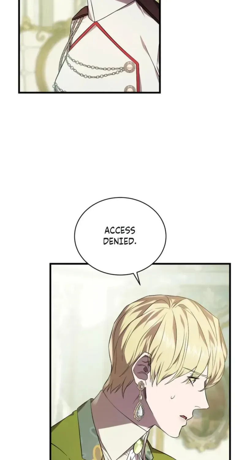 Read Raising a Sacrifice chapter 78 image 42 on Lezhin