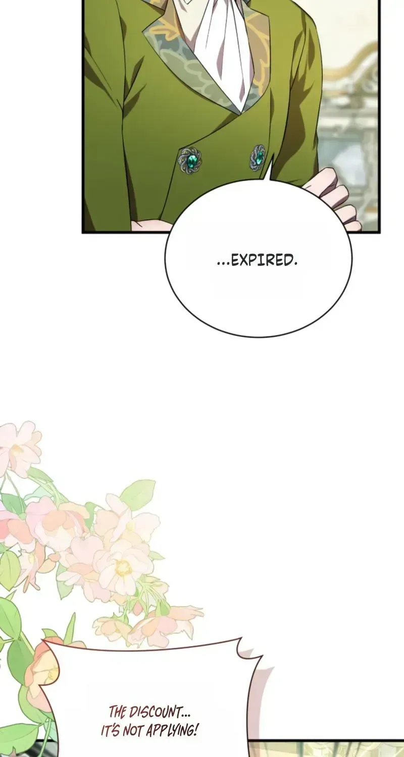 Read Raising a Sacrifice chapter 78 image 43 on Lezhin