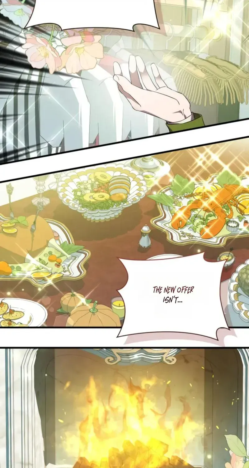 Read Raising a Sacrifice chapter 78 image 44 on Lezhin