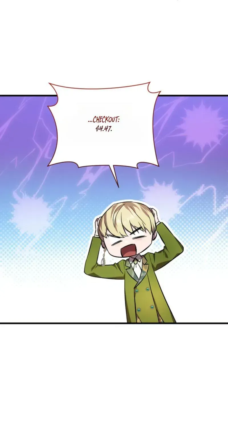 Read Raising a Sacrifice chapter 78 image 46 on Lezhin