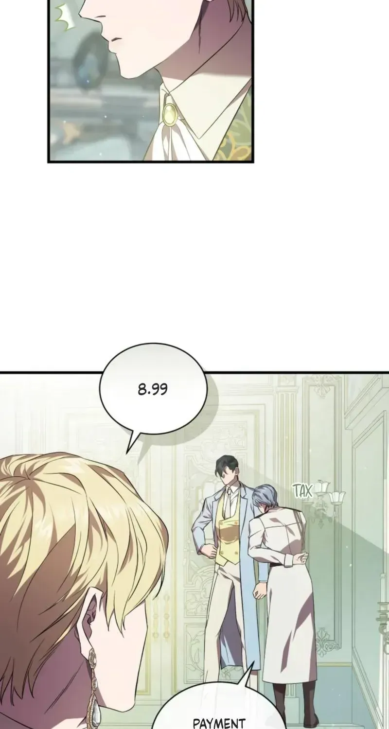 Read Raising a Sacrifice chapter 78 image 51 on Lezhin
