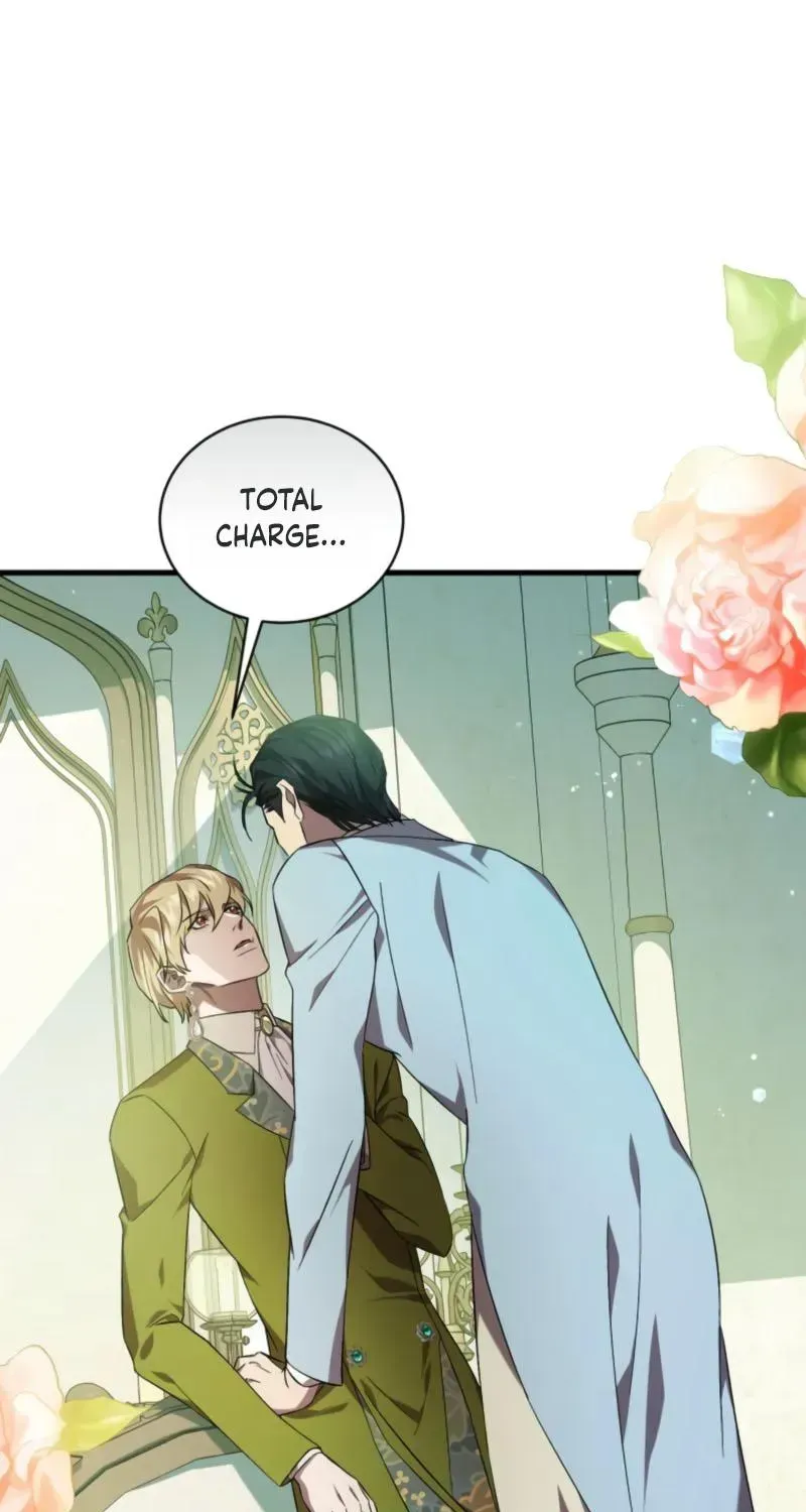 Read Raising a Sacrifice chapter 78 image 54 on Lezhin