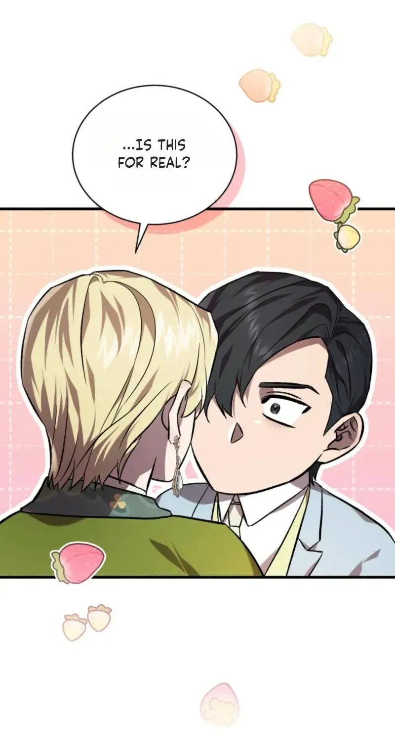 Read Raising a Sacrifice chapter 78 image 59 on Lezhin