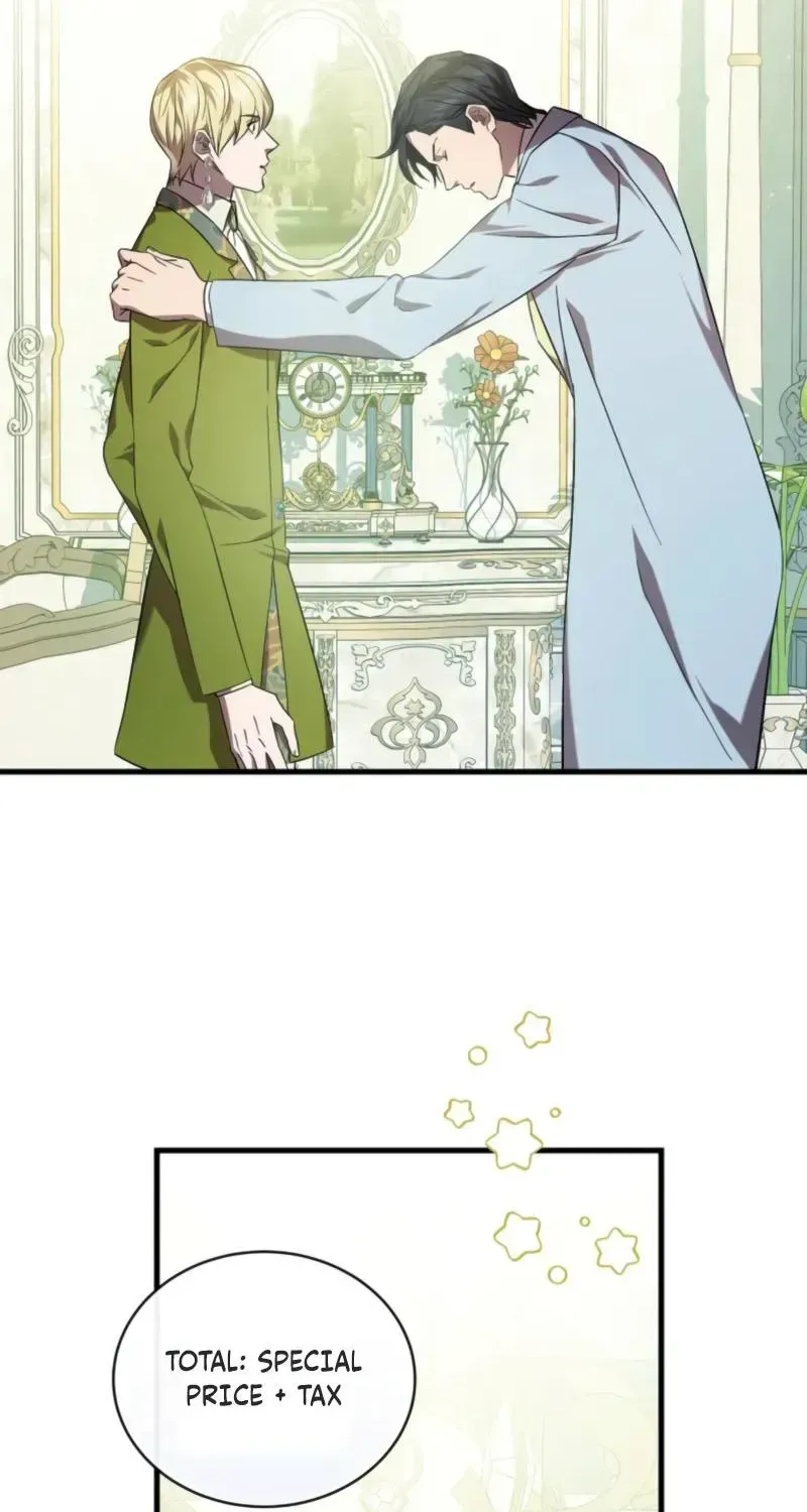 Read Raising a Sacrifice chapter 78 image 61 on Lezhin