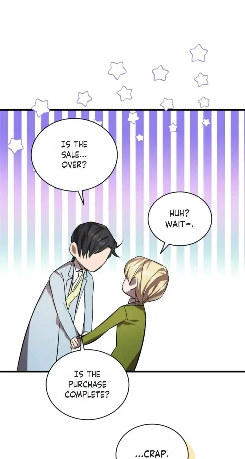 Read Raising a Sacrifice chapter 78 image 65 on Lezhin