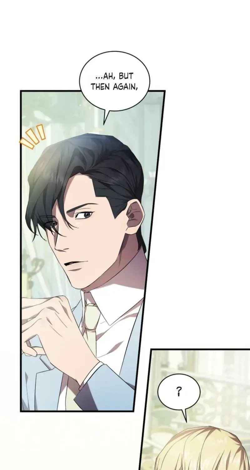 Read Raising a Sacrifice chapter 79 image 11 on Lezhin