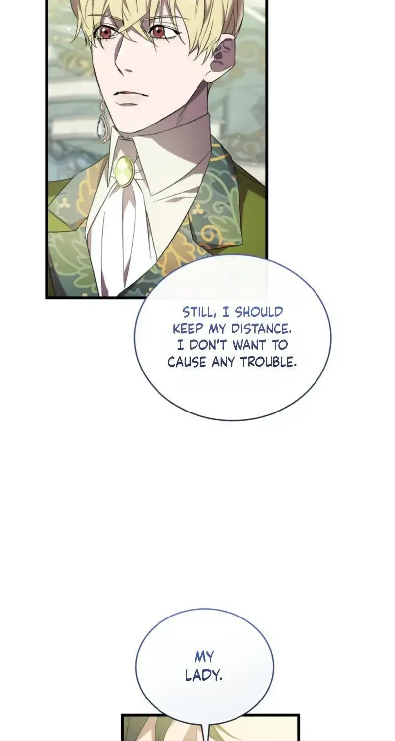Read Raising a Sacrifice chapter 79 image 14 on Lezhin