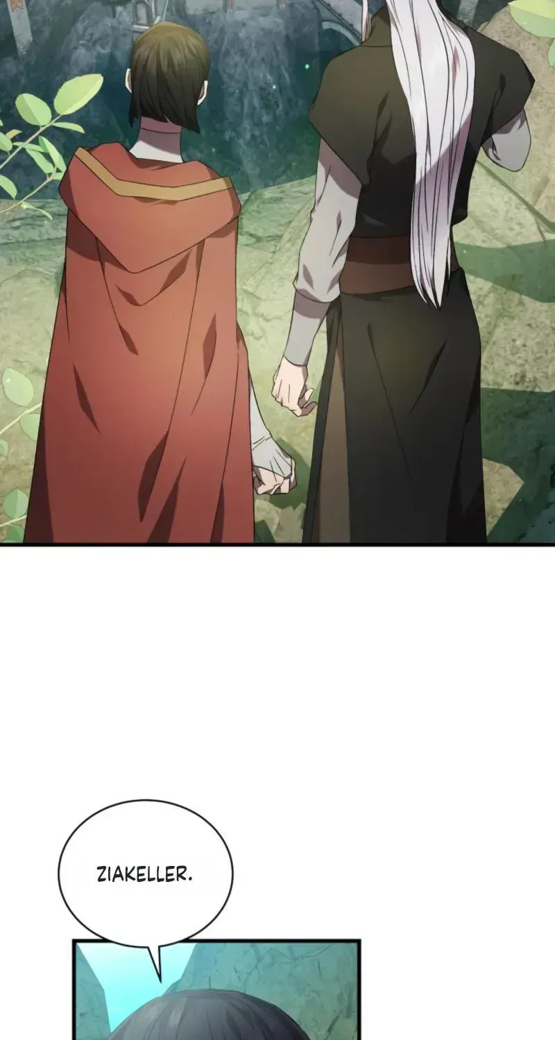 Read Raising a Sacrifice chapter 79 image 2 on Lezhin