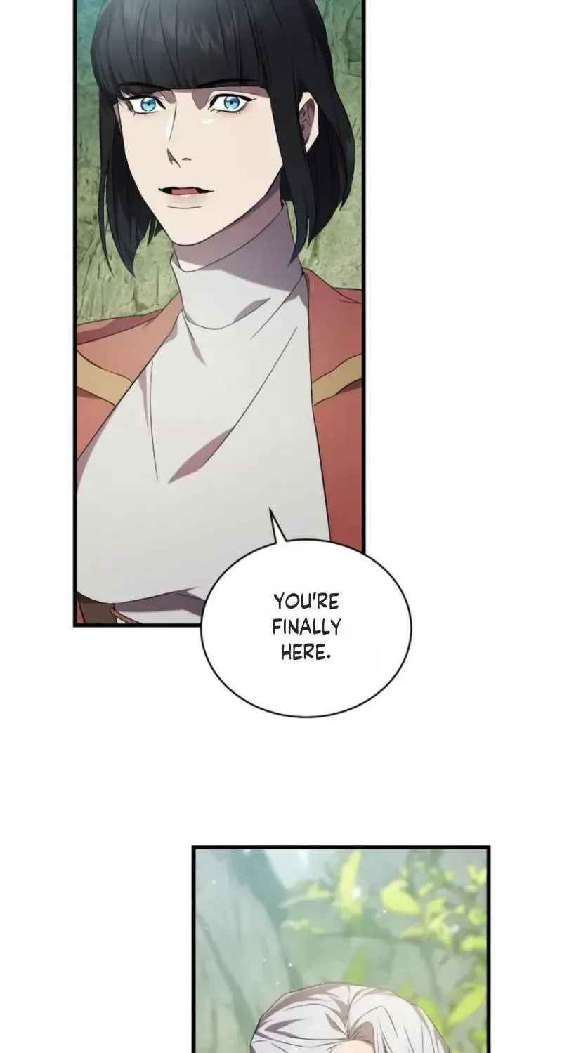 Read Raising a Sacrifice chapter 79 image 3 on Lezhin