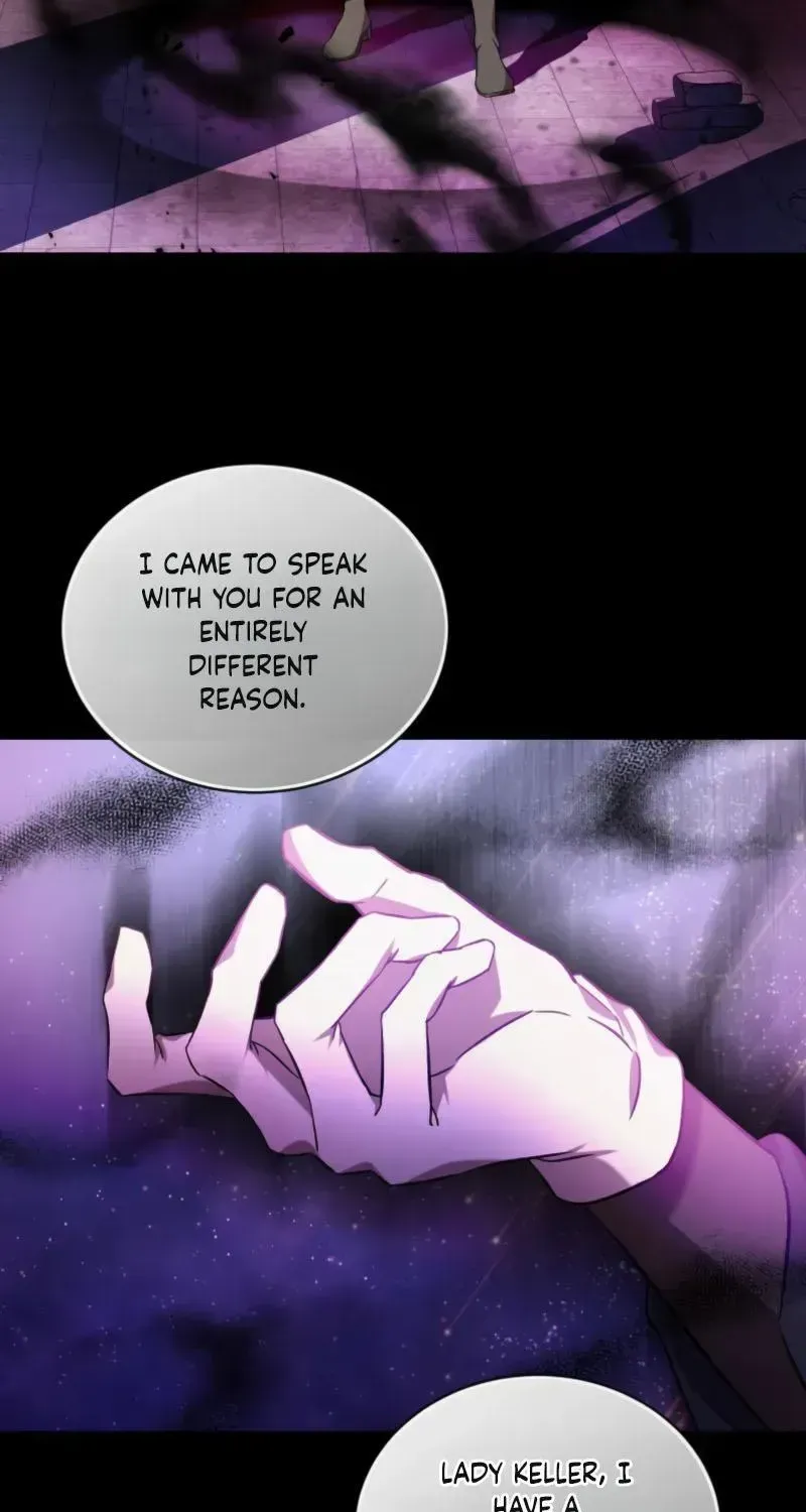 Read Raising a Sacrifice chapter 79 image 34 on Lezhin