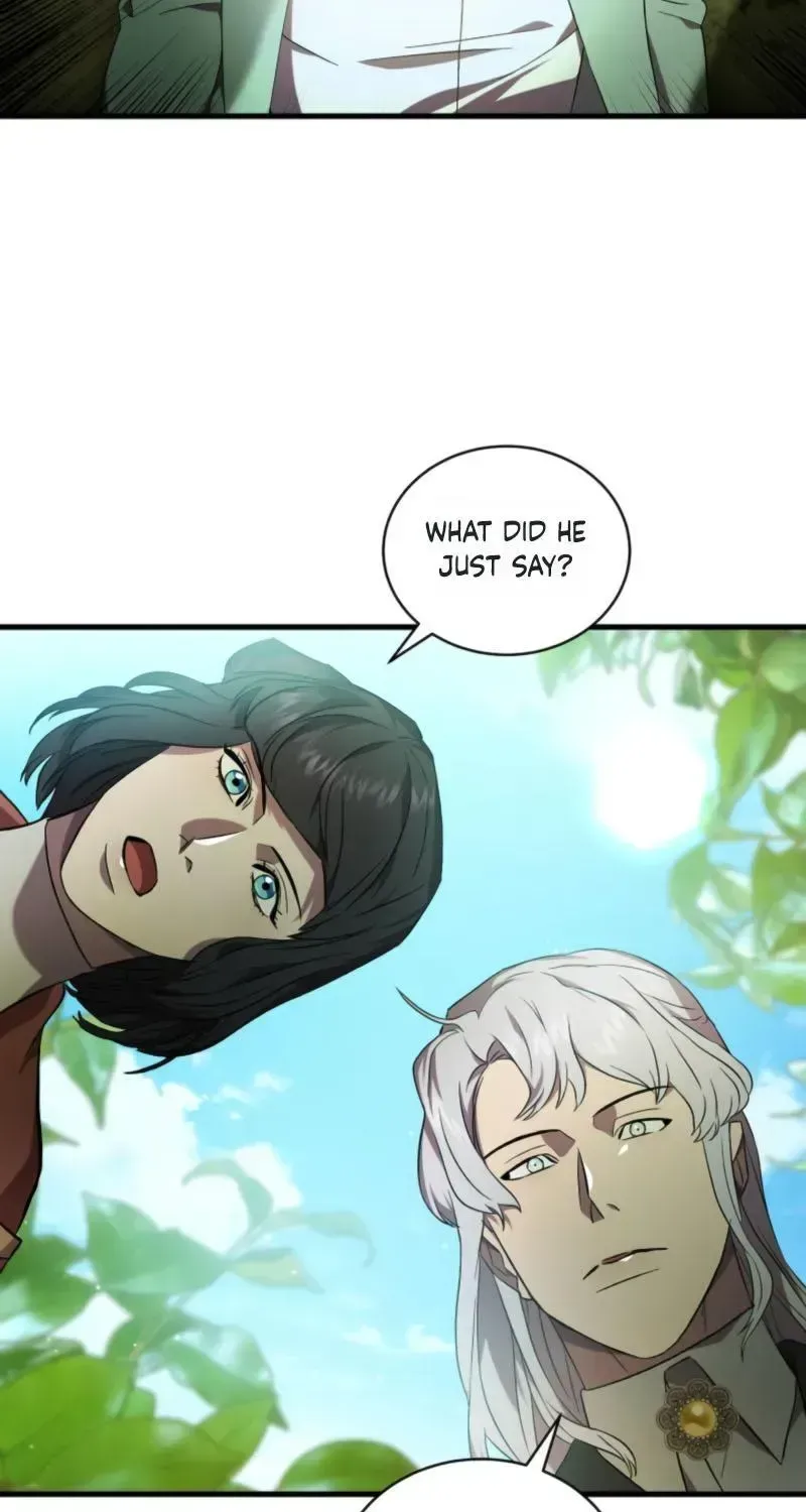 Read Raising a Sacrifice chapter 79 image 39 on Lezhin