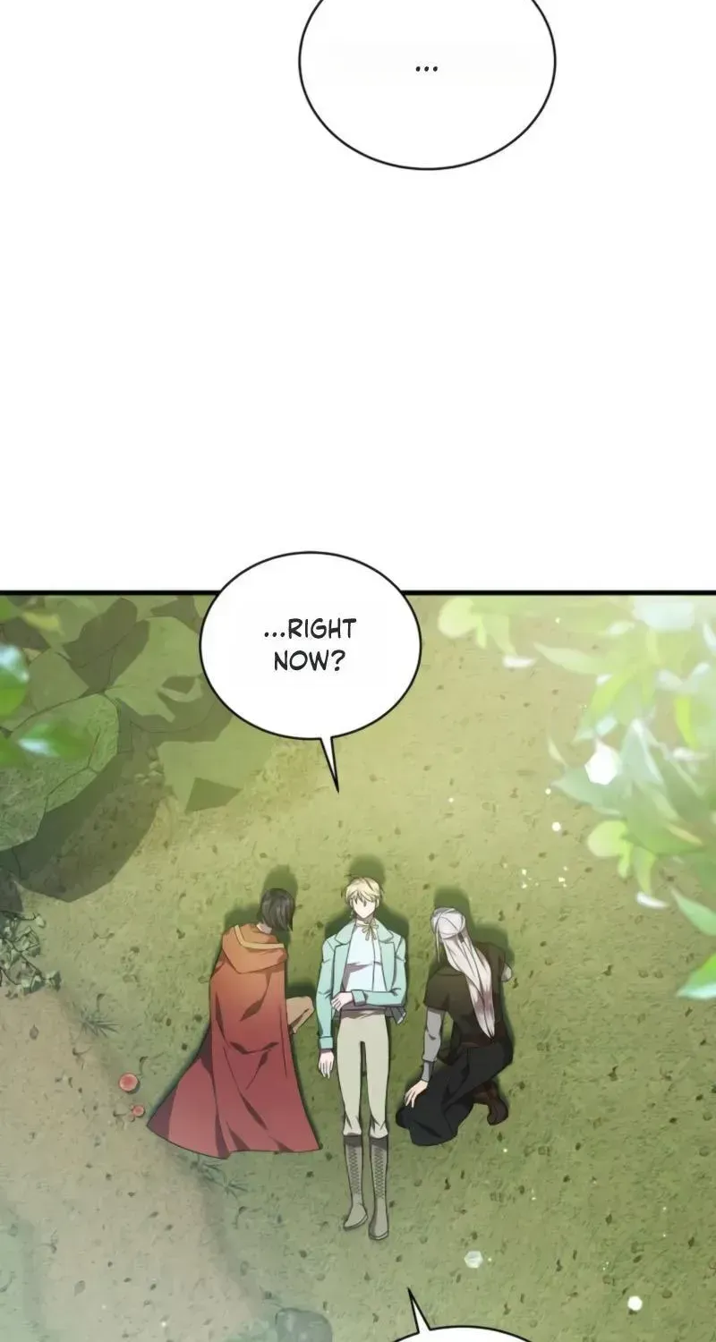 Read Raising a Sacrifice chapter 79 image 40 on Lezhin