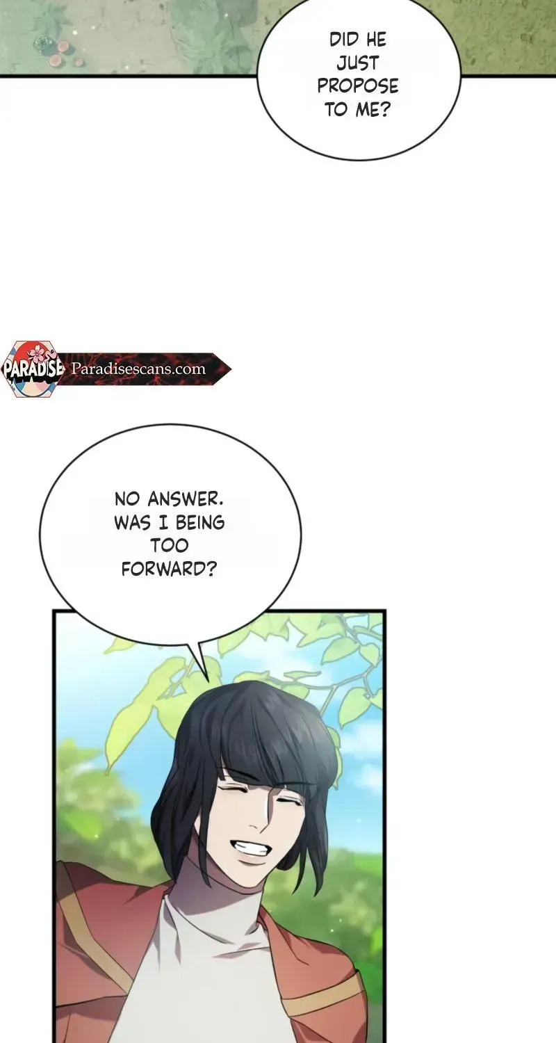 Read Raising a Sacrifice chapter 79 image 41 on Lezhin