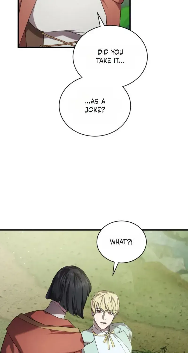 Read Raising a Sacrifice chapter 79 image 42 on Lezhin