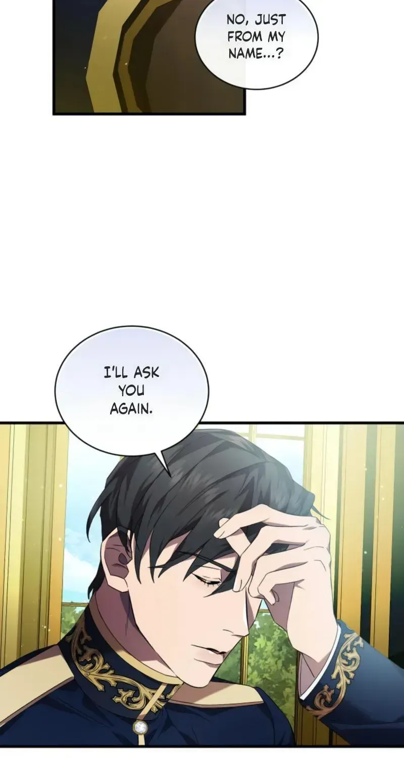Read Raising a Sacrifice chapter 79 image 52 on Lezhin