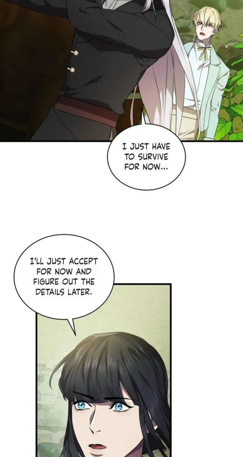 Read Raising a Sacrifice chapter 79 image 63 on Lezhin