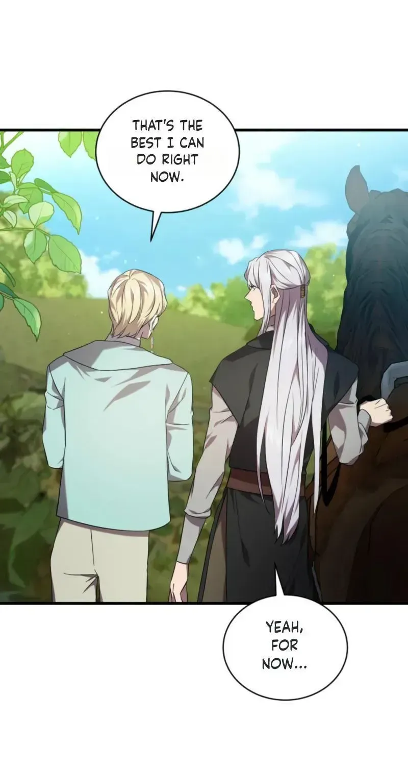 Read Raising a Sacrifice chapter 79 image 66 on Lezhin