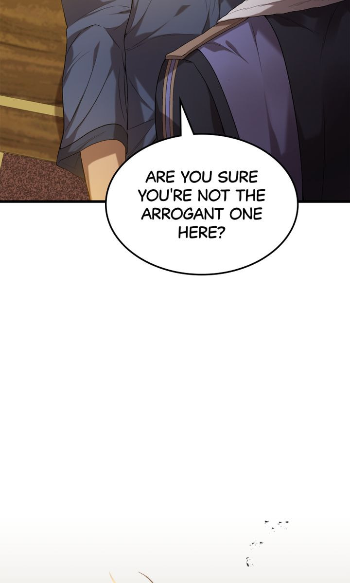 Read Raising a Sacrifice chapter 8 image 1 on Lezhin