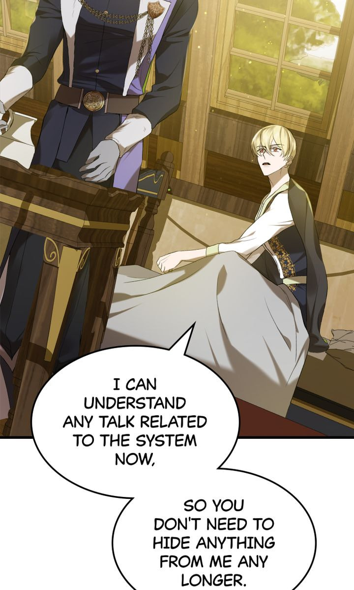 Read Raising a Sacrifice chapter 8 image 100 on Lezhin