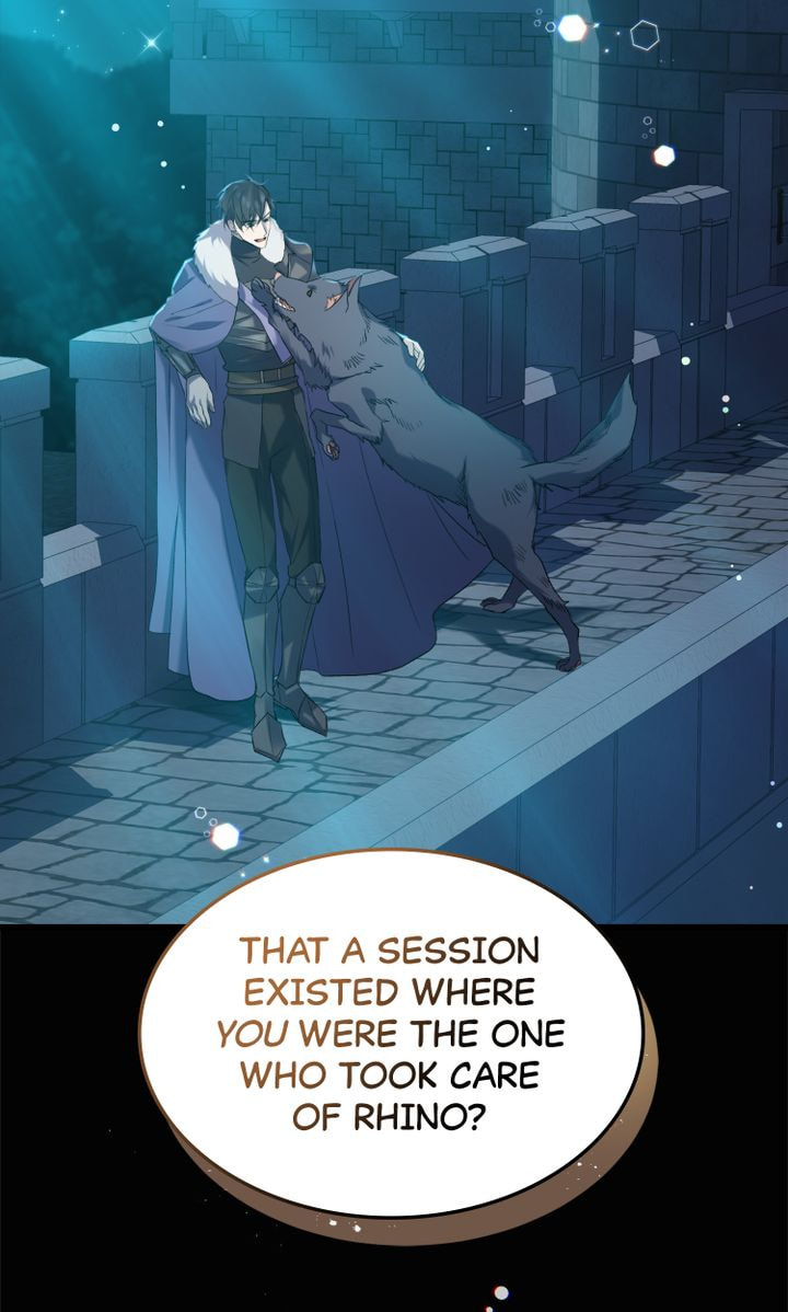 Read Raising a Sacrifice chapter 8 image 104 on Lezhin
