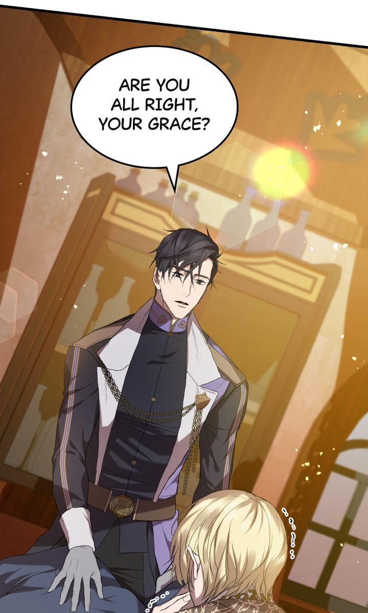 Read Raising a Sacrifice chapter 8 image 14 on Lezhin