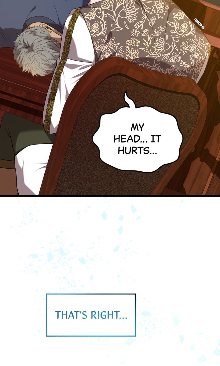 Read Raising a Sacrifice chapter 8 image 15 on Lezhin
