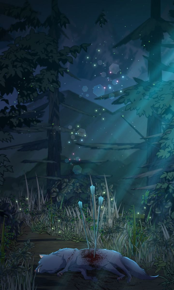 Read Raising a Sacrifice chapter 8 image 26 on Lezhin