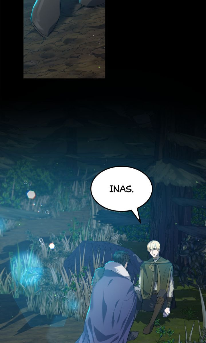 Read Raising a Sacrifice chapter 8 image 28 on Lezhin