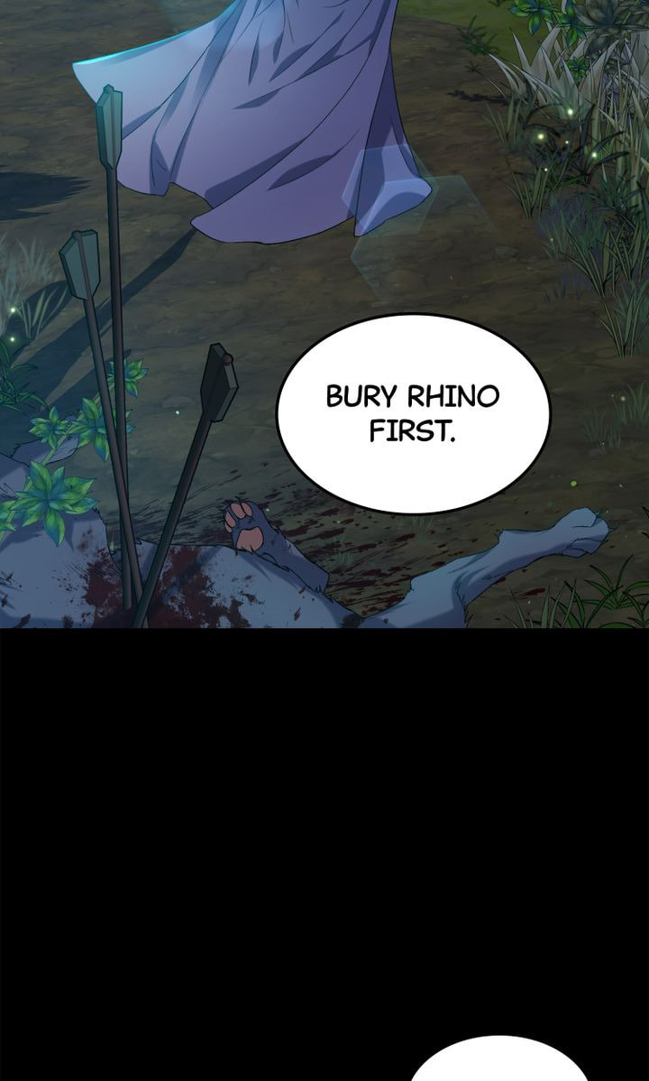 Read Raising a Sacrifice chapter 8 image 29 on Lezhin